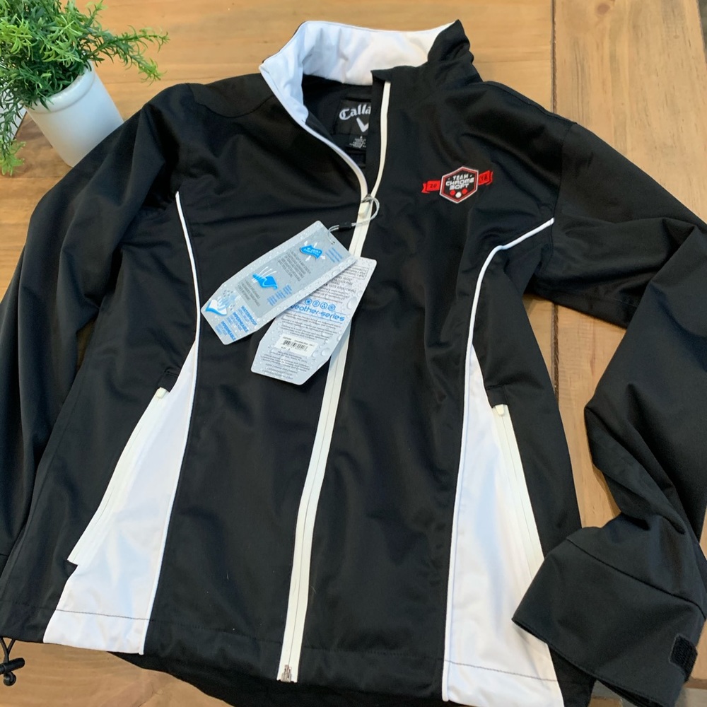 Calloway jacket